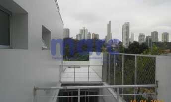 Imagem 7: SAO PAULO - Prédio Inteiro - ACLIMACAO