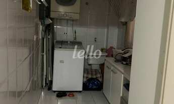 Imagem 3: São Caetano do Sul - Apartamento Padrão - Santa Maria