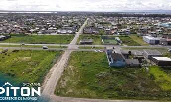 Imagem 2: Terrenos área com 5 lotes na Avenida Flores da cunha próximo da UPA, região de comercio al
