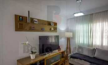 Imagem 6: Sobrado a venda na Moóca, 3 suítes, jardim de inverno, 3 vagas de garagem