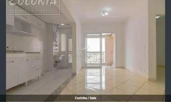 Imagem: Santo André - Apartamento Padrão - Vila