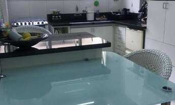 Imagem 6: Apartamento com 2 dormitórios para alugar, 90 m² por R$ 4.900,00/mês - Moema - São Paulo/S