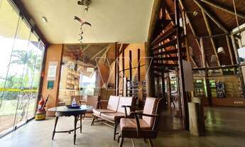 Imagem 6: Salão - Jardim Conceição (Sousas) - Campinas