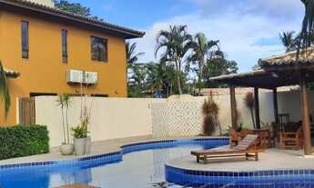 Imagem 4: Casa em condomínio próximo á praia Araçaipe, área nobre , estrada da balsa