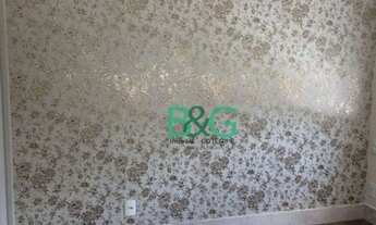 Imagem 6: Apartamento com 1 dormitório à venda, 78 m² por R$ 909.000,00 - Anália Franco - São Paulo