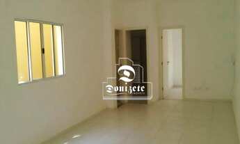 Imagem 5: Apartamento com 2 dormitórios para alugar, 58 m² por R$ 1.451,00/mês - Vila Progresso - Sa