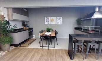 Imagem 3: Casa de condomínio sobrado para venda com 160 metros quadrados com 3 quartos