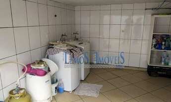 Imagem 7: Casa com 1 dormitório para alugar por R$ 1.200,00/mês - Ferrazópolis - São Bernardo do Cam