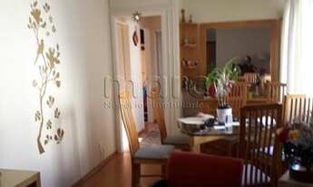 Imagem 3: SAO PAULO - Apartamento Padrão - VILA MONUMENTO