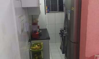 Imagem 3: Aluguel de apartamento