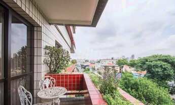 Imagem: São Paulo - Apartamento Padrão - Saúde