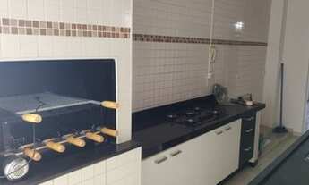 Imagem 4: SÃO JOSÉ DO RIO PRETO - RESIDENCIAL - CONDOMÍNIO RESIDENCIAL PARQUE DA LIBERDADE II