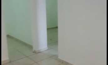 Imagem: Apartamento CDHu Júlio de Mesquita