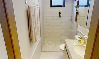 Imagem 4: Agio Residencial Monte Hermom