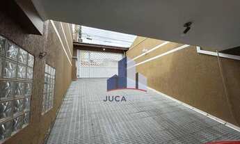 Imagem: Sobrado com 3 dormitórios para alugar