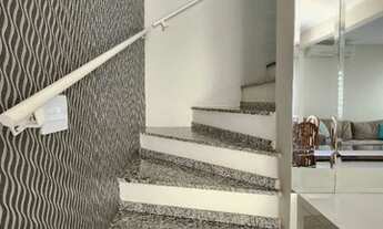 Imagem: Casa à venda, 120 m² por R$ 595.000,00