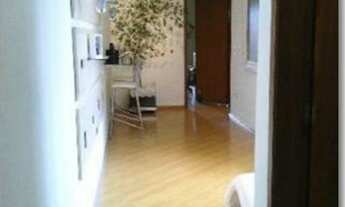 Imagem 7: Apartamento com 3 dormitórios à venda, 98 m² por R$ 510.000,00 - Vila Assunção - Santo And