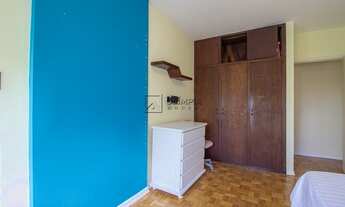 Imagem 5: Apartamento Venda 3 Dormitórios - 127 m² Jardim Paulista