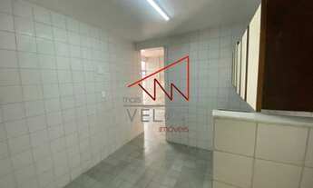 Imagem 5: Apartamento para venda com 92 metros quadrados com 2 quartos em Botafogo - Rio de Janeiro