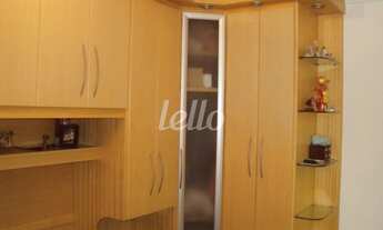 Imagem 5: São Paulo - Apartamento Padrão - Sacomã