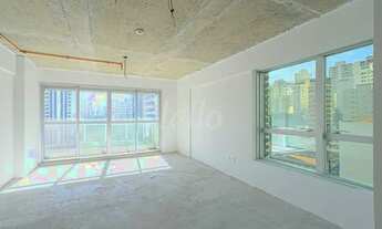 Imagem 2: São Paulo - Conjunto Comercial/Sala - Jardins