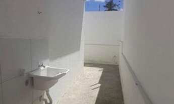 Imagem: Casa com 2 dormitórios à venda por R$