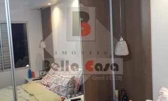 Imagem 3: APARTAMENTO AGUA RASA 2 DORMITORIOS SALA 1 VAGA