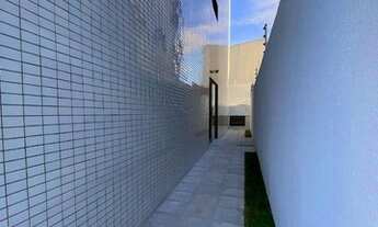 Imagem 6: Apartamento com 2 dormitórios à venda por R$ 160.000,00 - Cidade dos Colibris - João Pesso