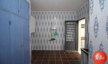 Imagem: São Paulo - Casa Padrão - Tatuapé