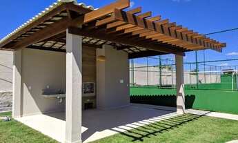 Imagem 7: Apartamento no Floratta 2/4 - 3 andar