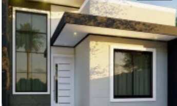 Imagem: Casa com 3 dormitórios à venda, 65 m²