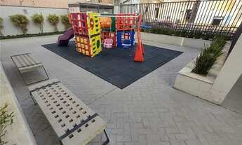 Imagem 4: Apartamento com 02 domritórios para locação no Condomínio Bellas Artes