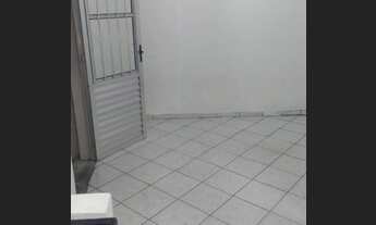 Imagem 2: CASA PARA RAPAZ SOLTEIRO