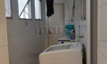 Imagem 3: SÃO PAULO - Apartamento Padrão - ACLIMACAO