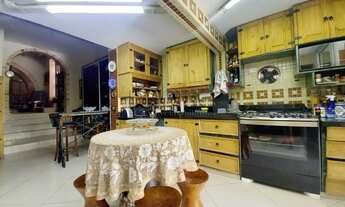 Imagem 7: SAO PAULO - Casa Padrão - BELA VISTA