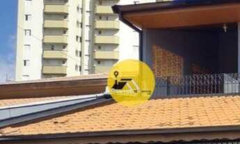 Imagem 5: Sobrado com 3 dormitórios para alugar, 150 m² por R$ 2.338,00/mês - Jardim Veneza - São Jo