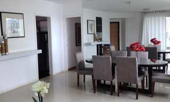 Imagem: Apartamento com 4 dormitórios à venda