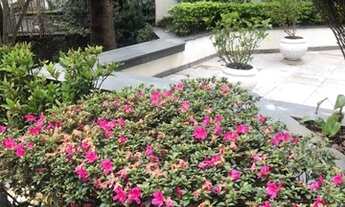 Imagem 5: São Paulo - Apartamento Padrão - Aclimação