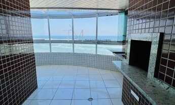 Imagem 7: LINDA VISTA MAR | FRENTE TOTAL | APTO 02 Dorms