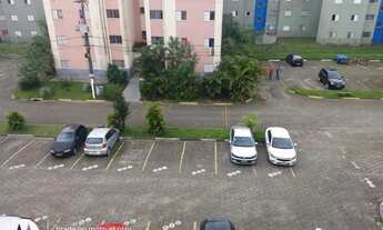 Imagem 4: Apartamento na praia com 2 Dormitórios