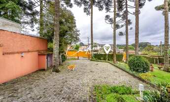 Imagem 4: Casa à venda em Santa Felicidade Curitiba/ PR