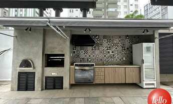 Imagem 4: São Paulo - Apartamento Padrão - Itaim Bibi