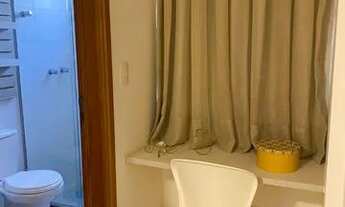 Imagem 6: Aluga-se quarto e sala