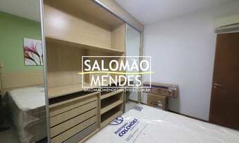Imagem: Apartamento para aluguel com 50 m² com