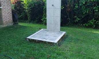 Imagem 4: Casa com 3 dormitórios, 170 m² - venda por R$ 480.000,00 ou aluguel por R$ 3.000,00/mês