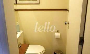 Imagem 2: São Paulo - Apartamento Padrão - Vila Clementino