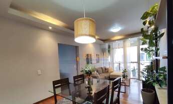 Imagem: Apartamento com 3 dormitórios à venda