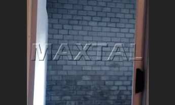 Imagem 4: Vende-se casa térrea reformada, em Vila de 50 m², com 2 dormitórios sendo 1 suíte