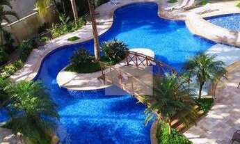 Imagem 7: Apartamento com 2 dormitórios para alugar, 96 m² por R$ 3.700,00/mês - Jardim Independênci