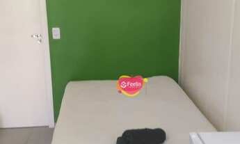 Imagem 7: Studio com 1 dormitório para alugar, 15 m² por R$ 2.484,02/mês - Campeche - Florianópolis
